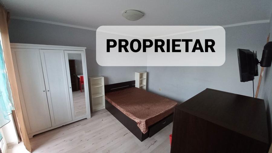 Proprietar vand apartament 1 camera Bd. Bucuresti - 2