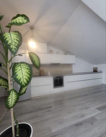 Apartament 2 camere, 98 mp + parcare subterana, Mall Moldova- Popas Pacurari-Valea Lupului - 4