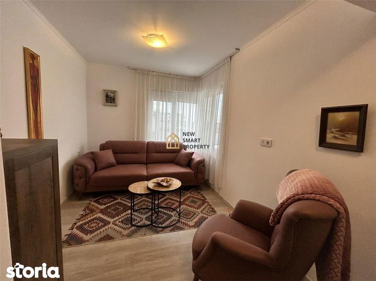 Casa cu etaj in Santandrei de vanzare - 5