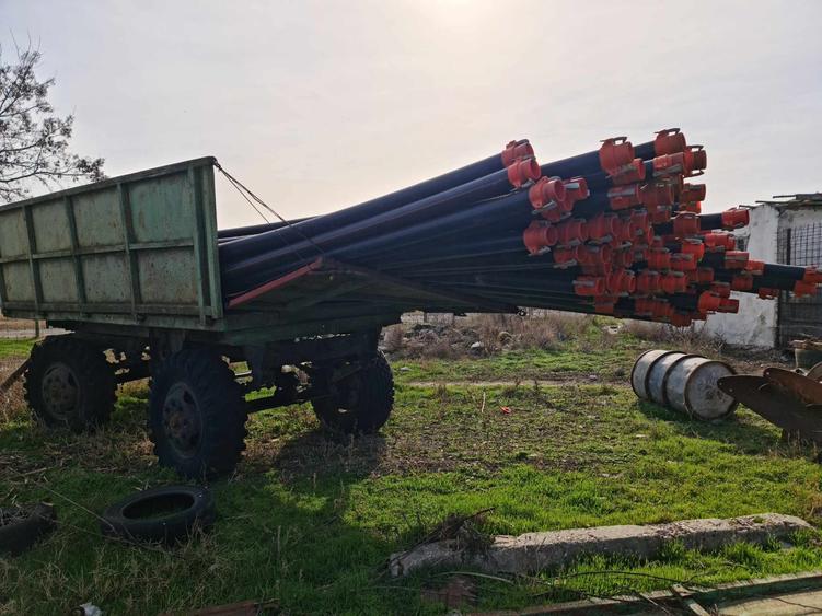 Vânzare Fermă Agricolă – Sinoe - 2