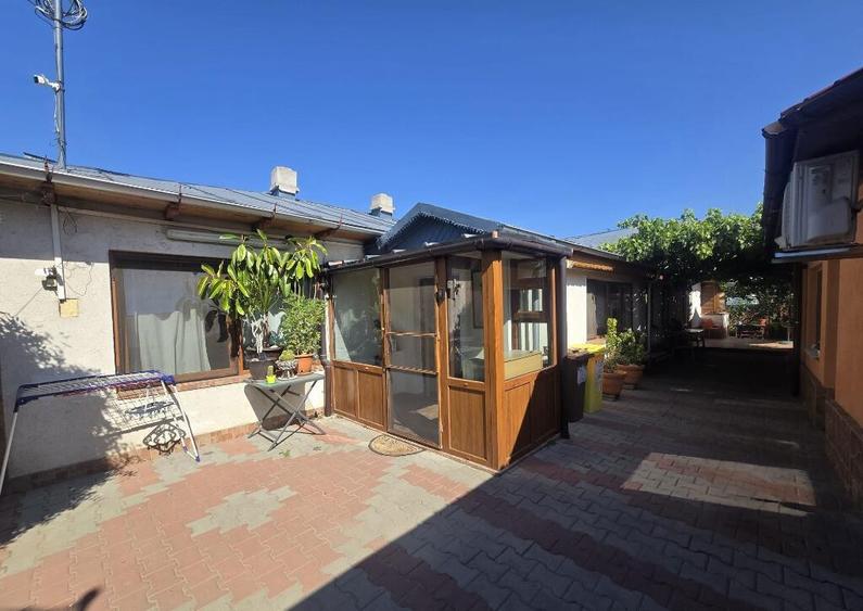 Casa cu teren zona Lacul Dulce - 17