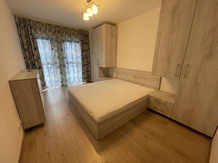 2 Camere 55mp Parcare Moghioros Residence Drumul Taberei Timisoara - 13