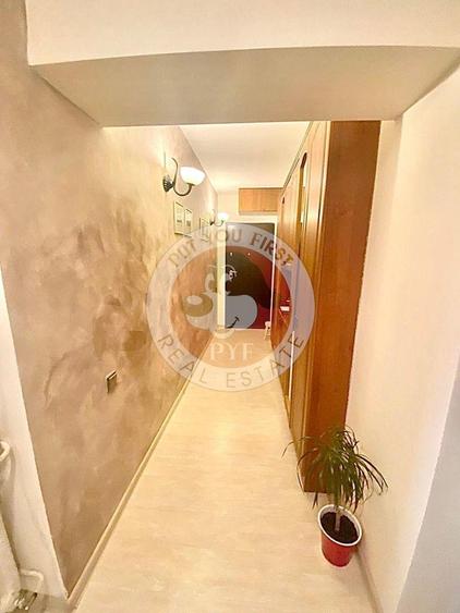 Calea Dorobanti | 3 camere | 92mp | Decomandat | B12799 - 3