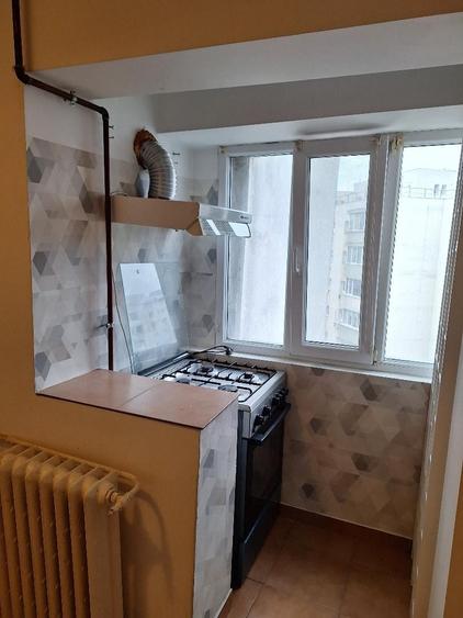 Mosilor(Obor), apartament 4 camere, decomandat, nemobilat - 12