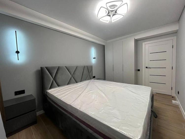 Inchiriez garsoniera in Rahova - 2