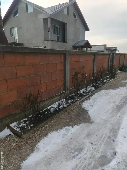 De vanzare (Rate ) - 1