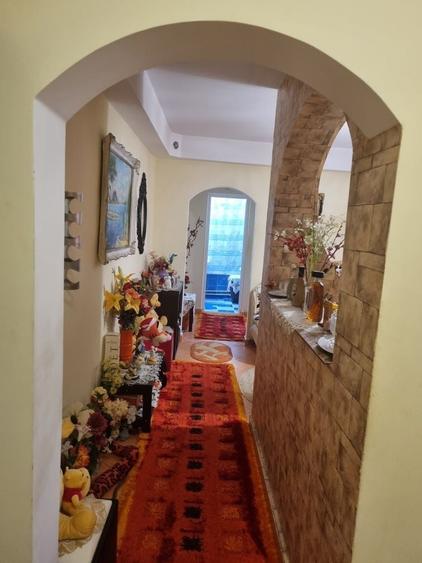 Apartament T4 Bals - 1