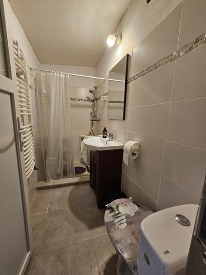 Casa individuala | Zona Costeasca | Curte 113 mp | M. Jiului 16' | 203 mp teren - 8