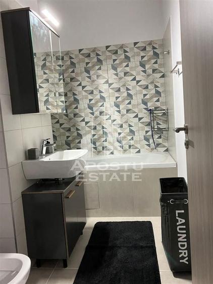 Apartament de lux cu 2 camere, open space, zona Take Ione... - 6