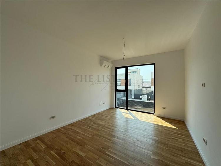 De inchiriat | Vila cu 5 camere | Tunari - 12