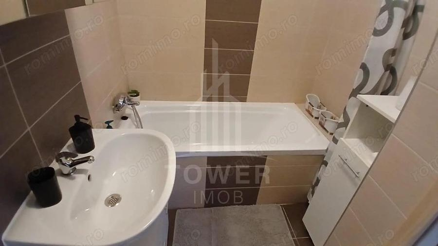 APARTAMENT PREMIUM 2 CAMERE | PRIMA INCHIRIERE | TOTUL NOU | ZONA MAGNOLIA - 7