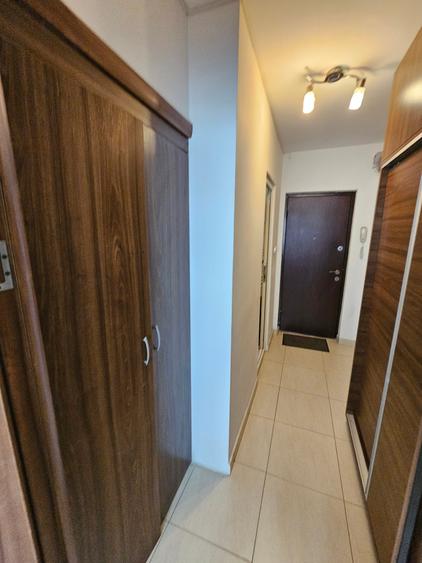 Lujerului/Gorjului/Mall Plazza/Garsoniera spatioasa la cheie/ - 8