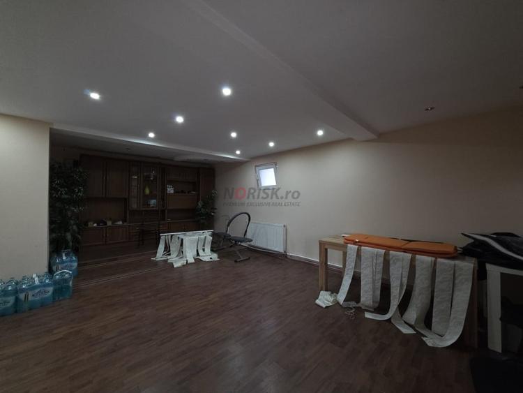 Oportunitate in Domnesti - Vila spatioasa cu teren generos - 13