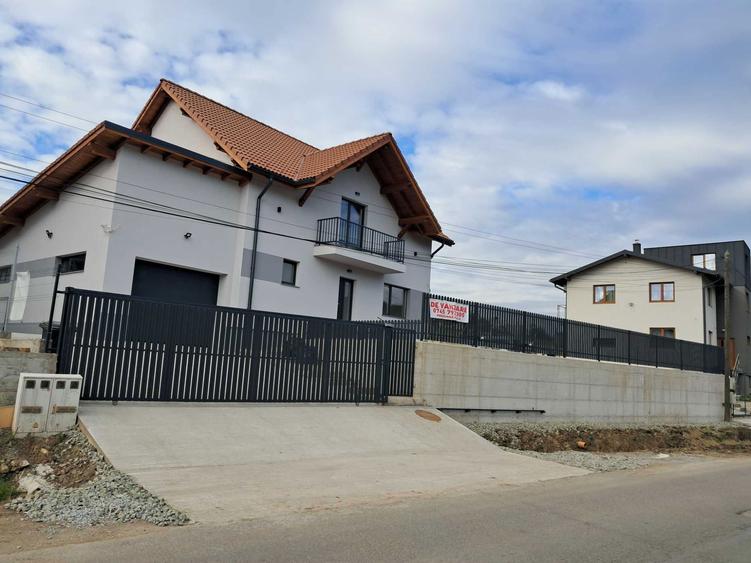 Casa unifamiliala - 4