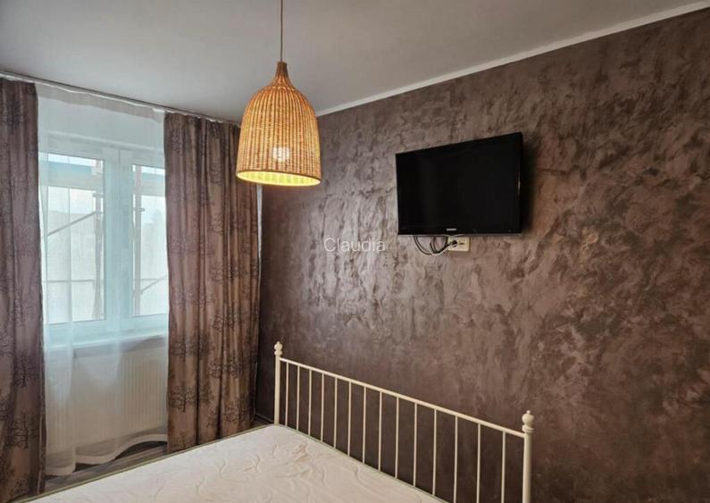 N Aparatment de 2 camere zona AFI