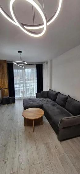 Apartament premium, complet mobilat ?i utilat,cu parcare subterana - 14