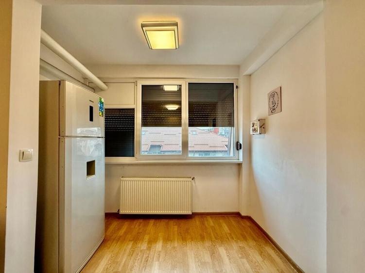 3 Camere Semimobilat Loc Parcare Inclus - 3