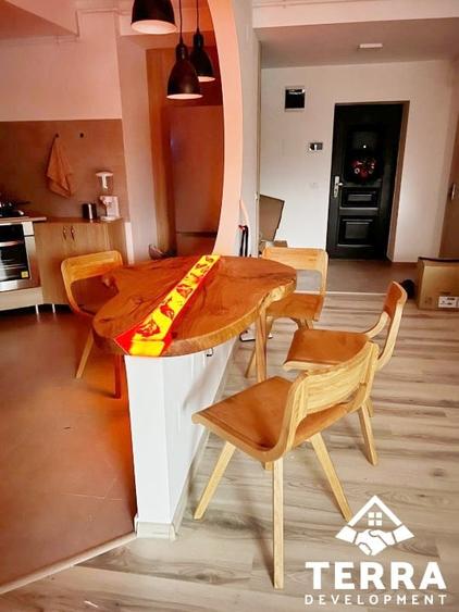 Apartament modern în Sinaia – zona Platoul Izvor - 11