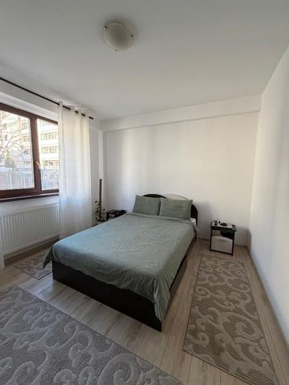 Apartament 38 mp, Valea Lupului – mobilat modern, lift, parcare privată - 16