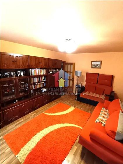 PARTER cu extindere ap 2camere Decomandat 65 mp - 1