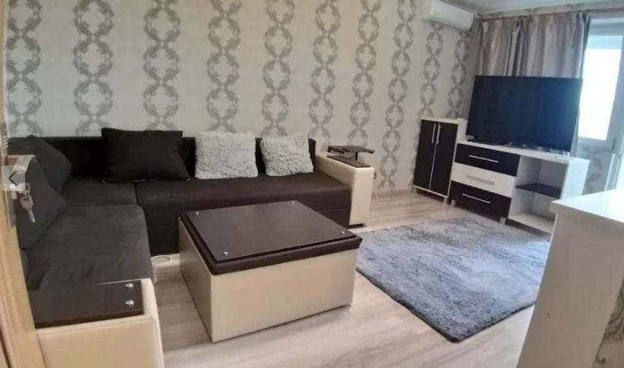 Tineretului METROU Norilor bl.1980 reabilitat,Amenajat,2bai,balcoane,loc parcare - 1