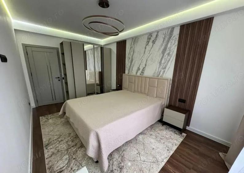 Garsoniera pe Calea Victoriei - 3