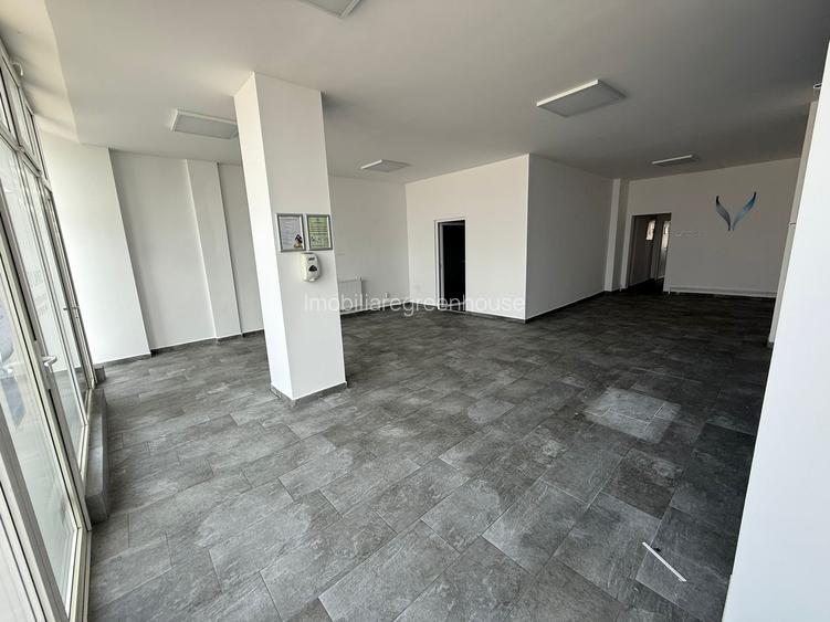 Spațiu comercial, 100 mp  – zonă Ultracentrală Spațiu comercial, 100 mp  – zonă Ultracentrală