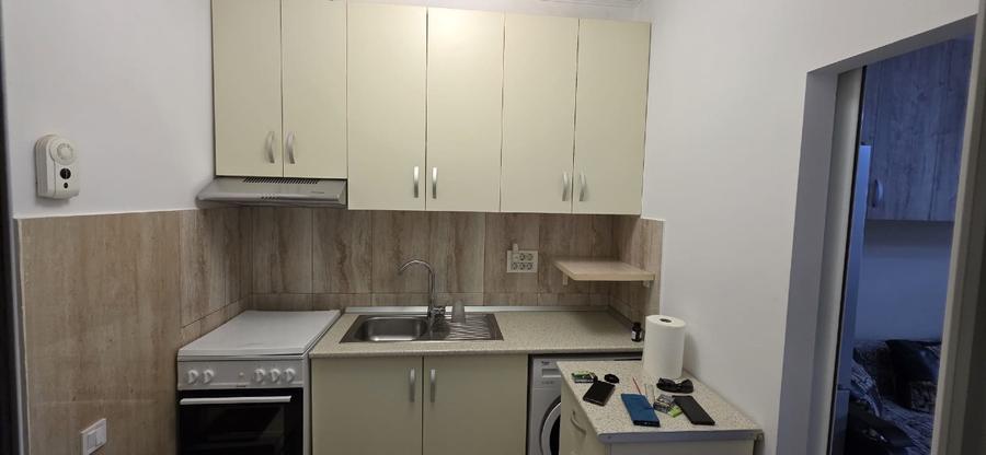 Vând garsoniera  - 8