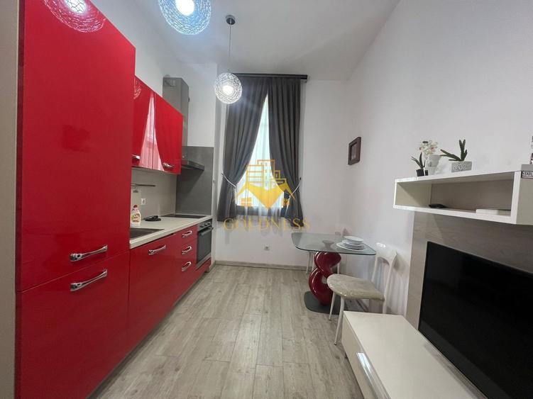 2 camere, parcare, AC, Centru, Piata Muzeului, MEMO, Piata Unirii - 5