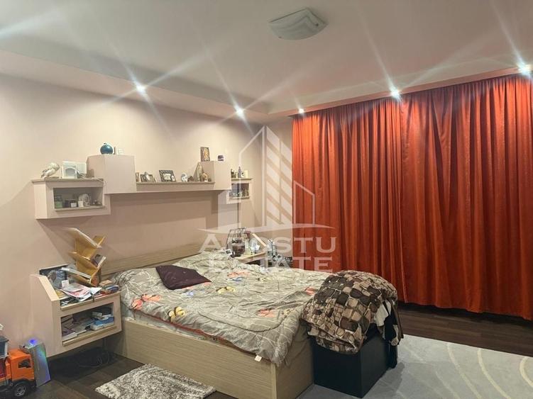 Casa spatioasa cu design american-calea Urseni - 40