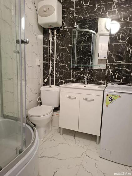 Camera de camin cu baie proprie,etaj 1, zona Bularga - 3