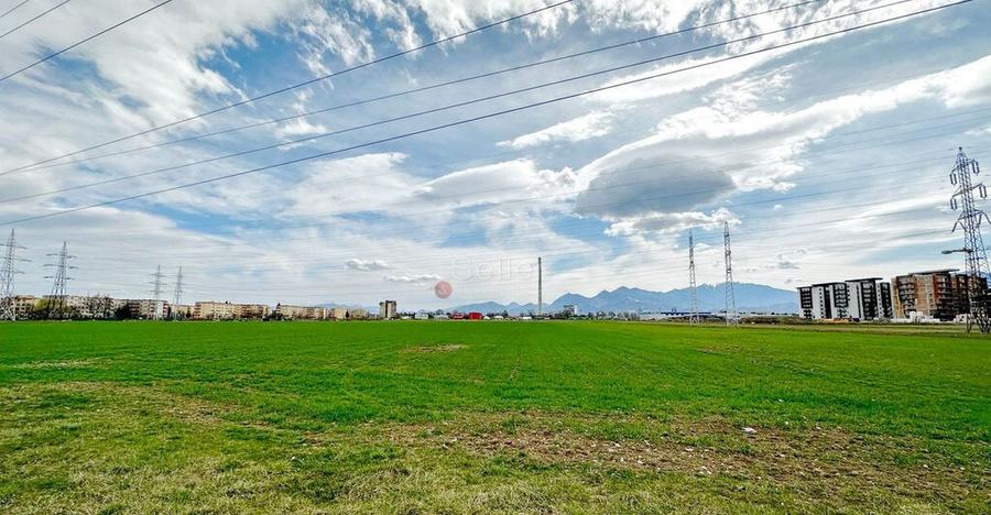 Teren Intravilan Zona Rezidentiala - 7