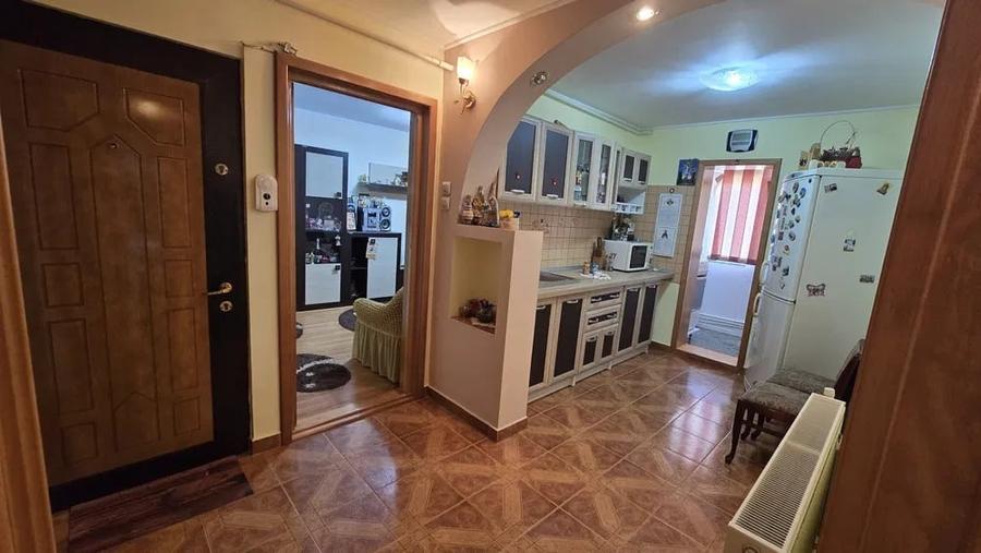 Apartament 2 camere confort 1 decomandat, Progresu, mobilat utilat. - 4