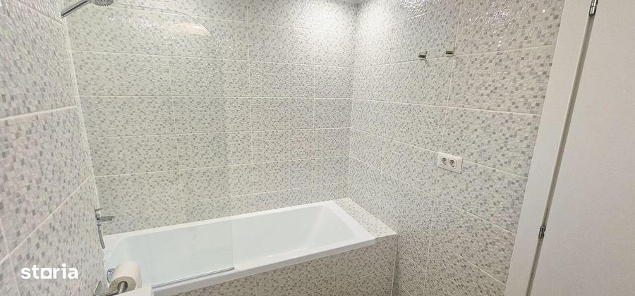 Sea View Olimp Apartament 3 camere mobilat, vedere la mare - 2