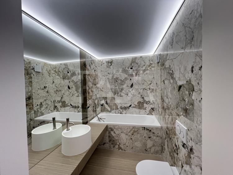 2 camere | Cortina 126\Erou Iancu Nicolae\Voluntari - 7