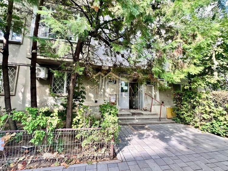 Apartament *2 camere* // FLoreasca - Compozitori - 21