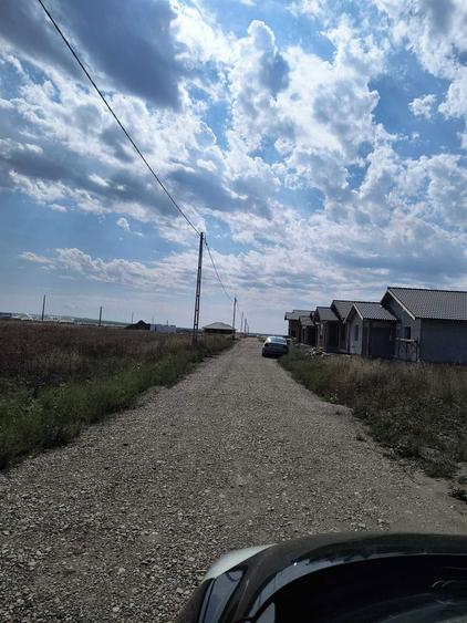 Teren Cihei pt construire casa - 7