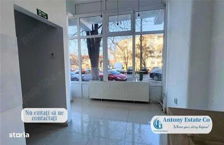 Dau in chirie spa?iu comercial Rogerius - 5