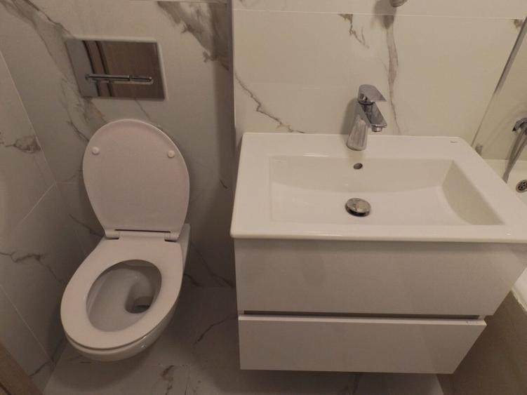 Costin Georgian - Morarilor - Pantelimon 3 Camere Renovat - 6