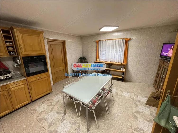 Otopeni Ana Aslan Str Valea Pasarii P+1 SU 340 mp teren 1500 mp - 14