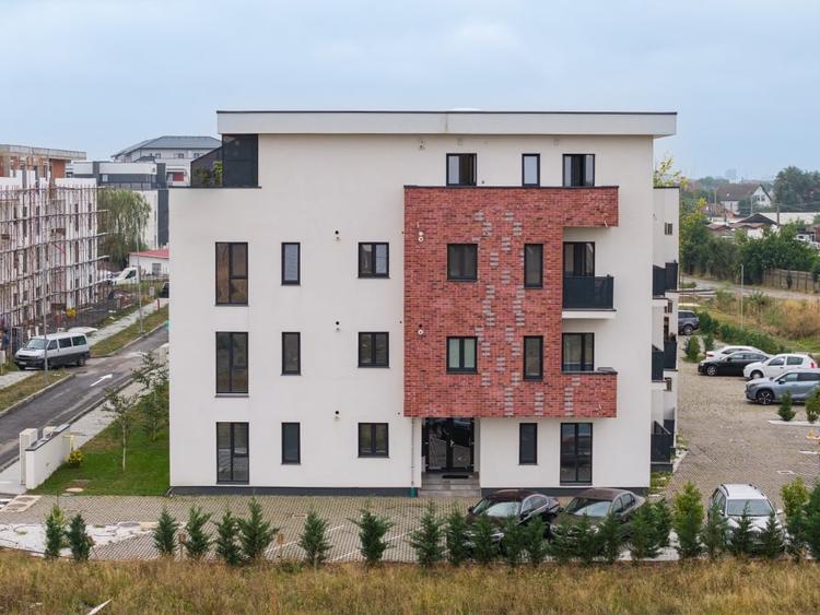 Apartament de vis în Mehala — terasă, design, 0% comision. Te muți mâine. - 9