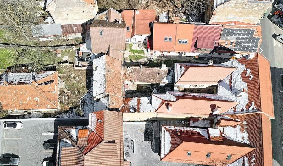 Cladire Ultracentral, multifunctionala - 13