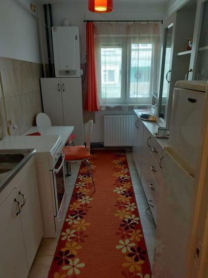 Vand ap 3 camere Spital Judetean - 6