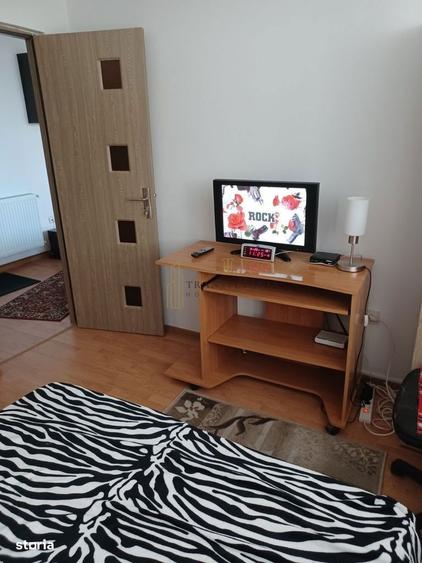 De vanzare garsoniera spatioasa - 6