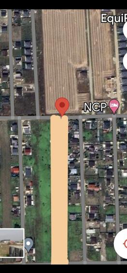 Teren com Berceni / vand sau schimb - 3