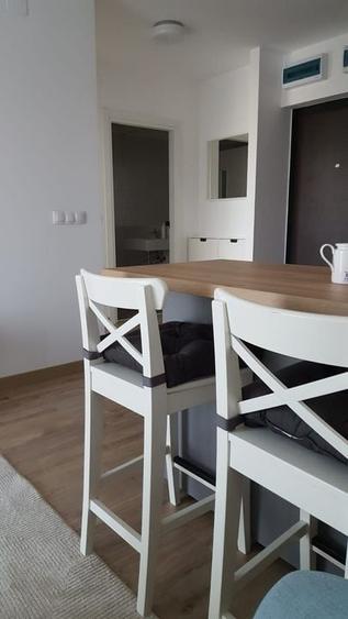 2 camere Aviatiei - Floreasca - Belvedere Residences, loc de parcare! - 9