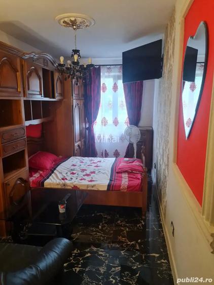 Garsoniera Complex Studen?esc