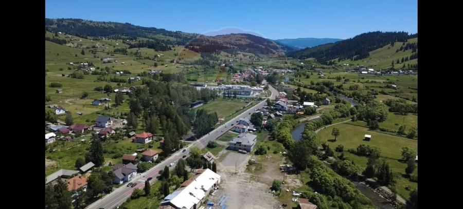 Spațiu de birouri/apartamente de 756m.p. de vânzare - 7