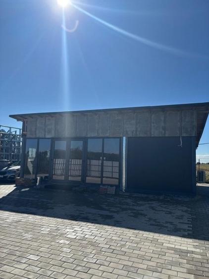 Hala de vanzare Corbeanca - 9