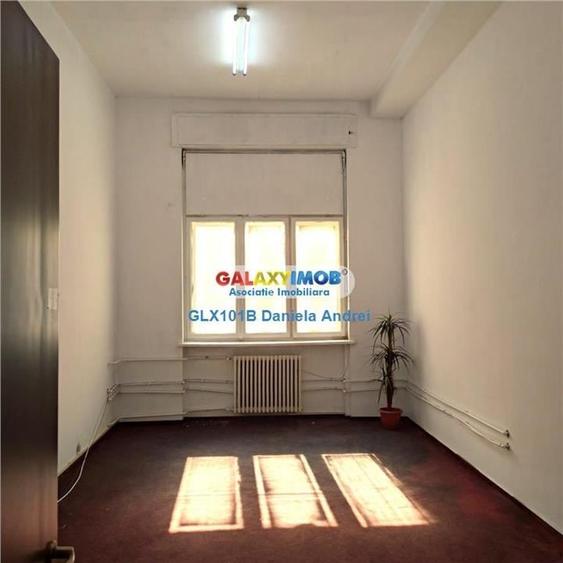 Spatiu 100 MP IN CLADIRE DE BIROURI INCHIRIERE ZONA  UNIVERSITATE - 12